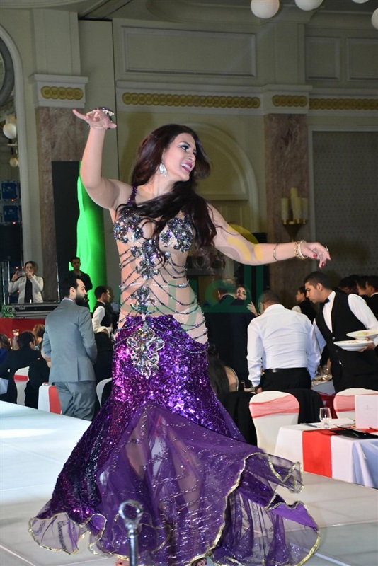 بالصور.. الراقصة "إيمي سلطان" تشعل حفل عيد الحب بالفورسيزون بالصور.. الراقصة "إيمي سلطان" تشعل حفل عيد الحب بالفورسيزون