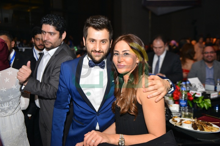 بالصور.. حفل عمرو دياب فى عيد الحب بالصور.. حفل عمرو دياب فى عيد الحب