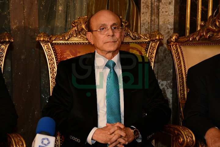 بالصور.. نجوم المجتمع في الصالون الثقافي على شرف محمد صبحي بالصور.. نجوم المجتمع في الصالون الثقافي على شرف محمد صبحي