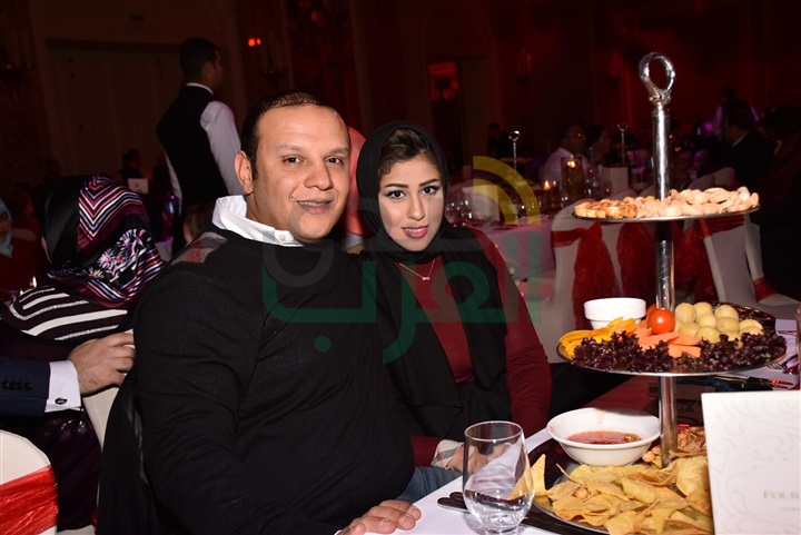 بالصور.. أحمد شيبة يشعل آخر فقرات حفل عيد الحب بالفورسيزون بالصور.. أحمد شيبة يشعل آخر فقرات حفل عيد الحب بالفورسيزون