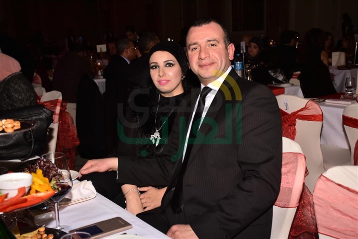 بالصور.. أحمد شيبة يشعل آخر فقرات حفل عيد الحب بالفورسيزون بالصور.. أحمد شيبة يشعل آخر فقرات حفل عيد الحب بالفورسيزون