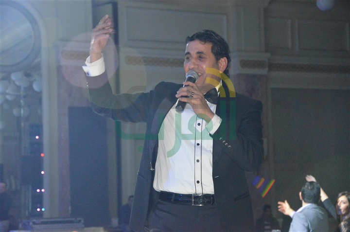 بالصور.. أحمد شيبة يشعل آخر فقرات حفل عيد الحب بالفورسيزون بالصور.. أحمد شيبة يشعل آخر فقرات حفل عيد الحب بالفورسيزون