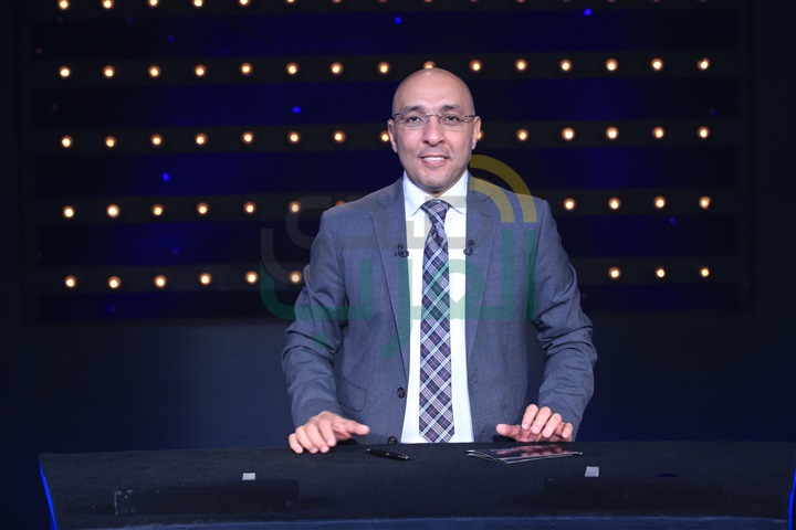 بالصور .. انطلاق الموسم الثاني من برنامج العباقرة على "القاهرة والناس" بالصور .. انطلاق الموسم الثاني من برنامج العباقرة على "القاهرة والناس"