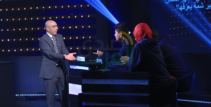 بالصور .. انطلاق الموسم الثاني من برنامج العباقرة على "القاهرة والناس" بالصور .. انطلاق الموسم الثاني من برنامج العباقرة على "القاهرة والناس"