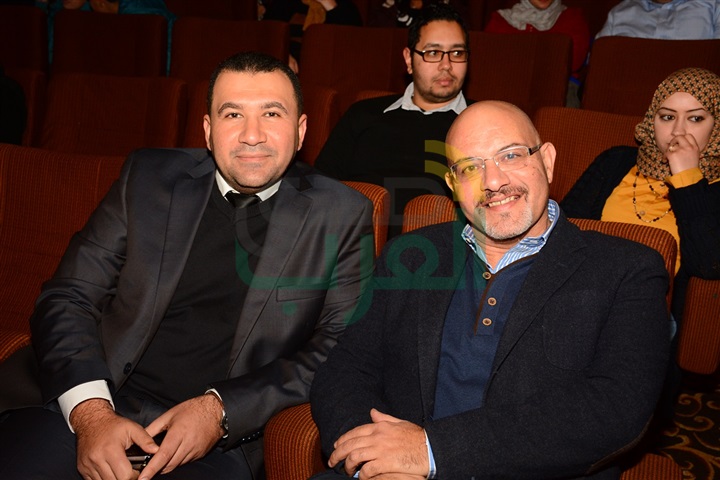 بالصور .. صادق الصباح يقيم إحتفال ضخم بنهاية الموسم الحالي لمسرح مصر بالصور .. صادق الصباح يقيم إحتفال ضخم بنهاية الموسم الحالي لمسرح مصر