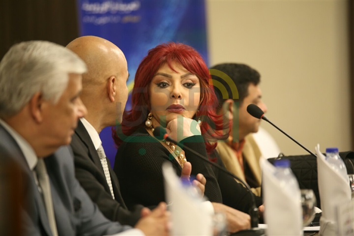 بالصور .. المؤتمر الصحفي لمهرجان شرم الشيخ للسينما العربية والأوروبية بالصور .. المؤتمر الصحفي لمهرجان شرم الشيخ للسينما العربية والأوروبية