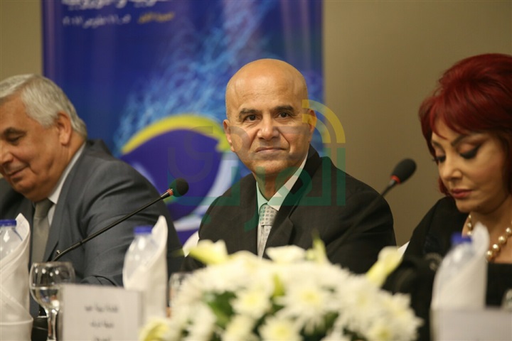 بالصور .. المؤتمر الصحفي لمهرجان شرم الشيخ للسينما العربية والأوروبية بالصور .. المؤتمر الصحفي لمهرجان شرم الشيخ للسينما العربية والأوروبية