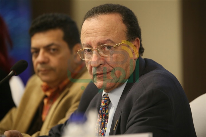 بالصور .. المؤتمر الصحفي لمهرجان شرم الشيخ للسينما العربية والأوروبية بالصور .. المؤتمر الصحفي لمهرجان شرم الشيخ للسينما العربية والأوروبية