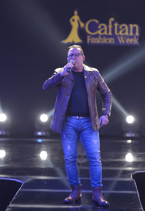 بالصور.. "أسرة مغربية" تطلق النسخة الأولى من "Caftan Fashion Night 2017" بالصور.. "أسرة مغربية" تطلق النسخة الأولى من "Caftan Fashion Night 2017"