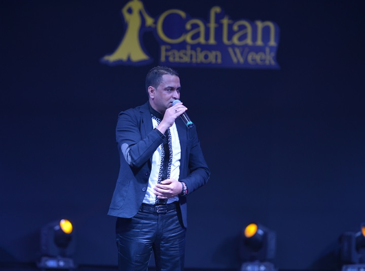 بالصور.. "أسرة مغربية" تطلق النسخة الأولى من "Caftan Fashion Night 2017" بالصور.. "أسرة مغربية" تطلق النسخة الأولى من "Caftan Fashion Night 2017"