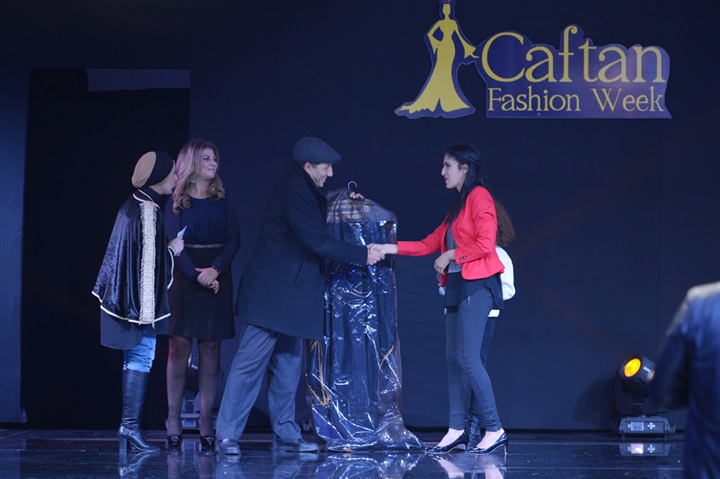 بالصور.. "أسرة مغربية" تطلق النسخة الأولى من "Caftan Fashion Night 2017" بالصور.. "أسرة مغربية" تطلق النسخة الأولى من "Caftan Fashion Night 2017"