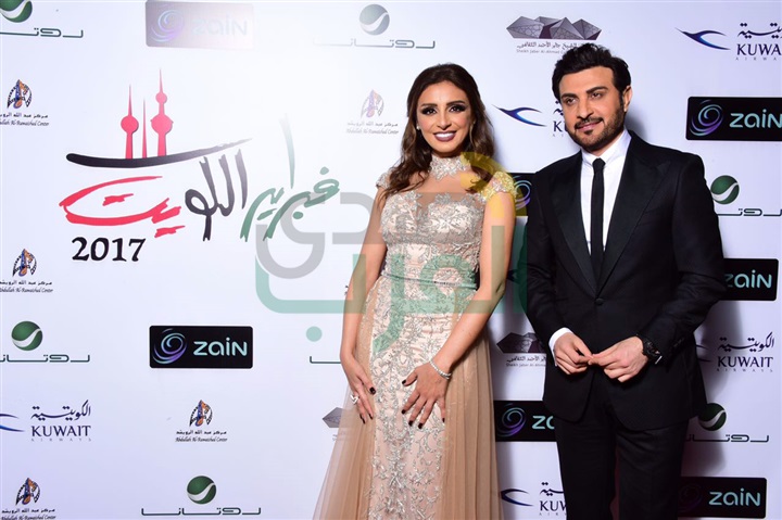بالصور.. أنغام تتألق بإطلالة عالمية فى " فبراير الكويت" بالصور.. أنغام تتألق بإطلالة عالمية فى " فبراير الكويت"