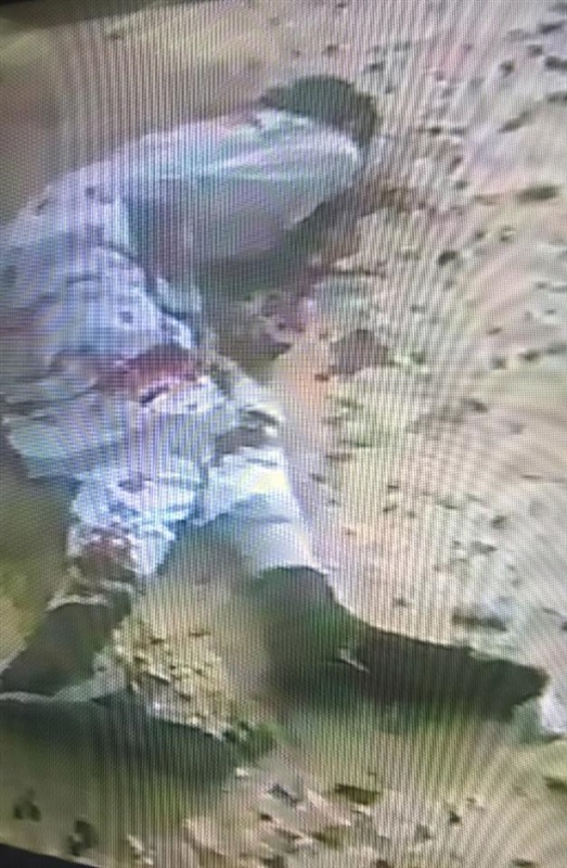 المتحدث العسكرى ينشر صور التكفيريين المقتولين بمنطقة جبل الحلال