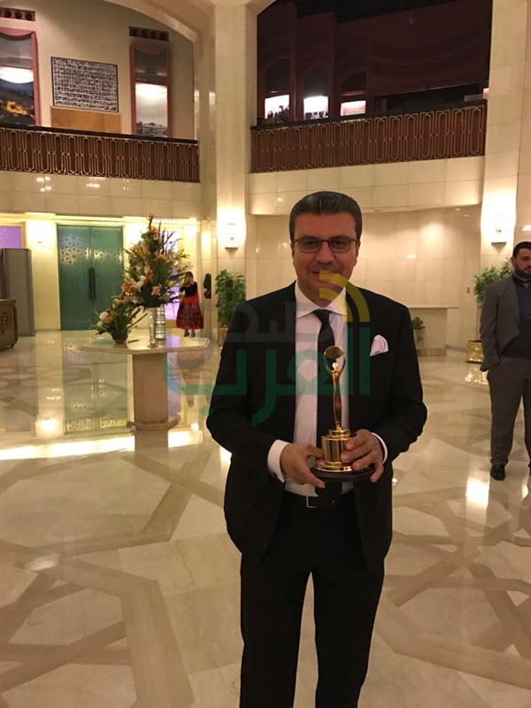 بالصور .. عمرو الليثي أفضل مذيع في عام ٢٠١٦ في استفتاء وشوشة بالصور .. عمرو الليثي أفضل مذيع في عام ٢٠١٦ في استفتاء وشوشة