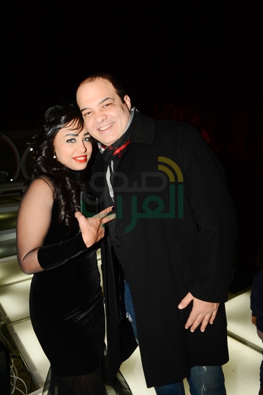 بالصور.. حفل زفاف الفنان محمد عامر وسلمى زهران بالصور.. حفل زفاف الفنان محمد عامر وسلمى زهران