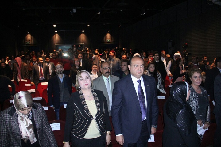 بدء حفل توزيع جوائز أوسكار لإذاعة الشرق الأوسط بدء حفل توزيع جوائز أوسكار لإذاعة الشرق الأوسط
