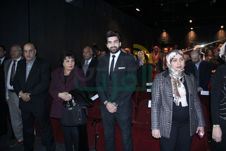 بدء حفل توزيع جوائز أوسكار لإذاعة الشرق الأوسط بدء حفل توزيع جوائز أوسكار لإذاعة الشرق الأوسط
