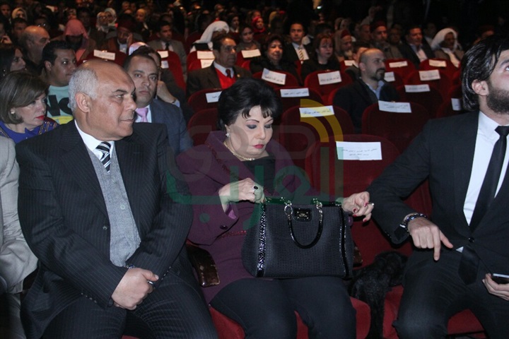 بدء حفل توزيع جوائز أوسكار لإذاعة الشرق الأوسط بدء حفل توزيع جوائز أوسكار لإذاعة الشرق الأوسط