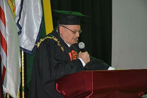 جامعة الزقازيق تحتفل بتخريج دفعة 2016 من طلاب البرنامج الماليزي