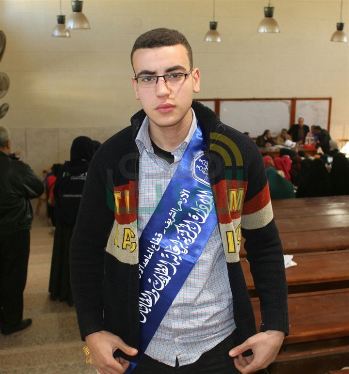 بالصور.. انطلاق فعاليات "المخترع الصغير" لطلاب المعاهد الأزهرية