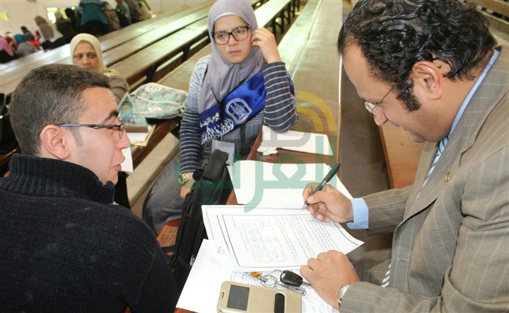بالصور.. انطلاق فعاليات "المخترع الصغير" لطلاب المعاهد الأزهرية