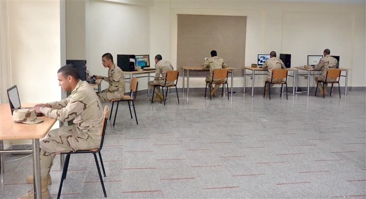 الكلية الفنية العسكرية.. قاطرة مصر نحو تطوير التعليم والارتقاء بالمنظومة البحثية