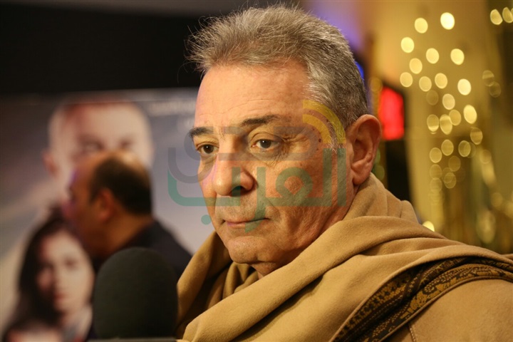 بالصور.. توافد نجوم الفن وأبطال عرض يوم من الأيام بالصور.. توافد نجوم الفن وأبطال عرض يوم من الأيام