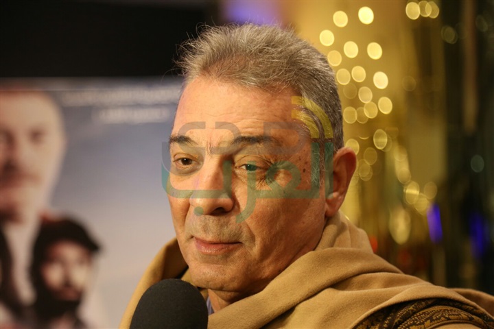 بالصور.. توافد نجوم الفن وأبطال عرض يوم من الأيام بالصور.. توافد نجوم الفن وأبطال عرض يوم من الأيام