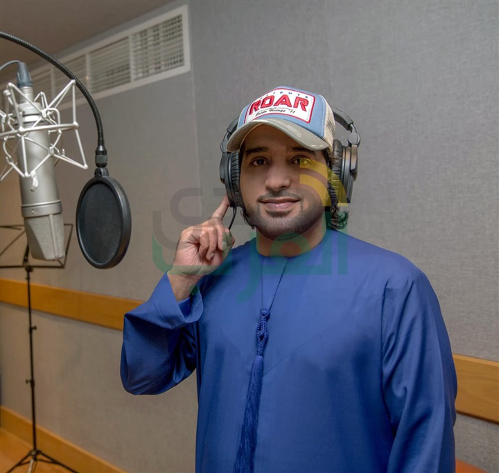 بالصور.. "عيضة المنهالي" يستعد لإطلاق ألبومه الثالث بالصور.. "عيضة المنهالي" يستعد لإطلاق ألبومه الثالث