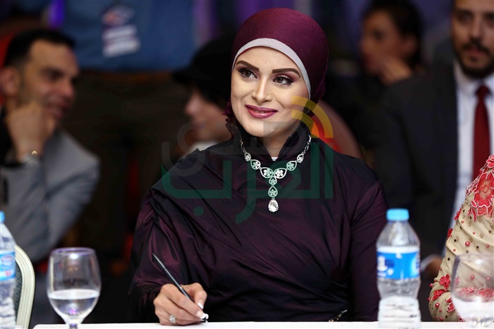 بالصور.. كواليس فوز "منال أحمد" بلقب ملكة جمال المحجبات العرب 2017 بالصور.. كواليس فوز "منال أحمد" بلقب ملكة جمال المحجبات العرب 2017