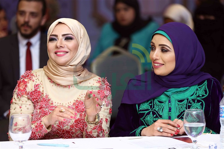 بالصور.. كواليس فوز "منال أحمد" بلقب ملكة جمال المحجبات العرب 2017 بالصور.. كواليس فوز "منال أحمد" بلقب ملكة جمال المحجبات العرب 2017