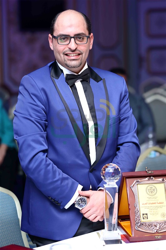بالصور.. كواليس فوز "منال أحمد" بلقب ملكة جمال المحجبات العرب 2017 بالصور.. كواليس فوز "منال أحمد" بلقب ملكة جمال المحجبات العرب 2017