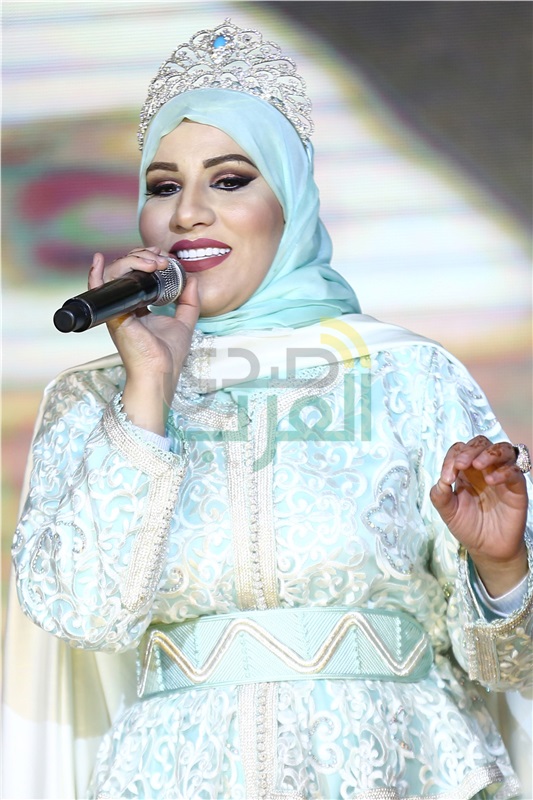 بالصور.. كواليس فوز "منال أحمد" بلقب ملكة جمال المحجبات العرب 2017 بالصور.. كواليس فوز "منال أحمد" بلقب ملكة جمال المحجبات العرب 2017