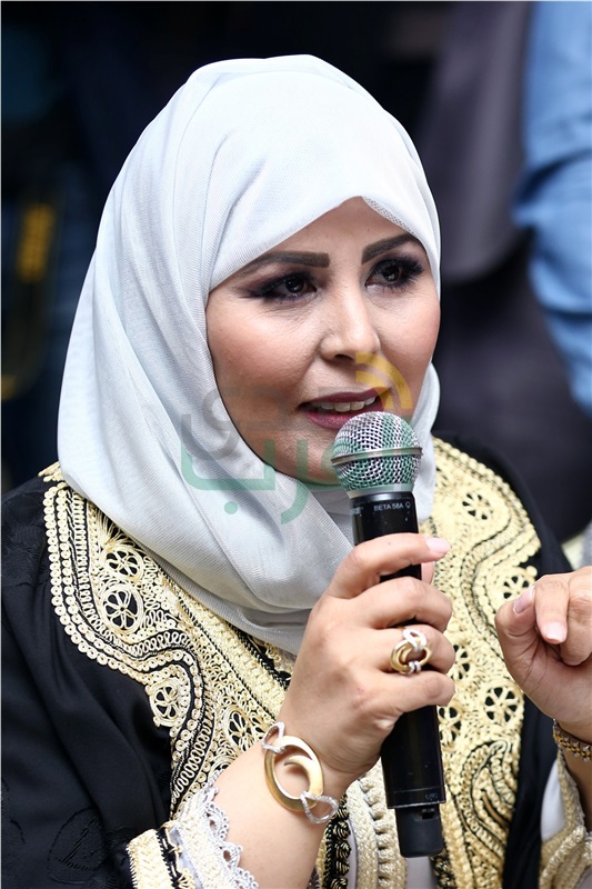 بالصور.. كواليس فوز "منال أحمد" بلقب ملكة جمال المحجبات العرب 2017 بالصور.. كواليس فوز "منال أحمد" بلقب ملكة جمال المحجبات العرب 2017