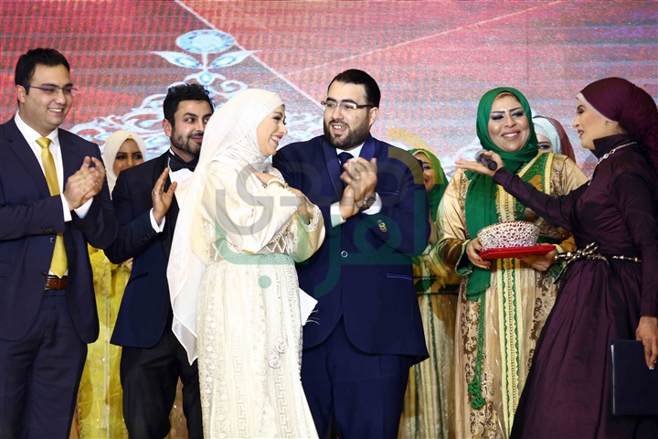 بالصور.. كواليس فوز "منال أحمد" بلقب ملكة جمال المحجبات العرب 2017 بالصور.. كواليس فوز "منال أحمد" بلقب ملكة جمال المحجبات العرب 2017
