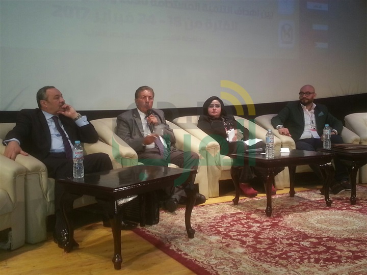 بالصور.. منتدى الشباب العربي يناقش تطلعات التنمية وتحديات الأمن القومى بالأقصر