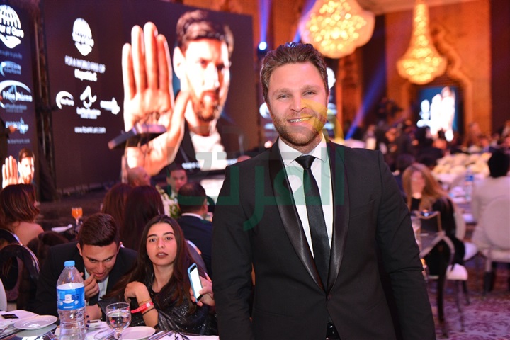 بالصور.. ليونيل ميسى بفندق مينا هاوس بعد زيارة الأهرامات بالصور.. ليونيل ميسى بفندق مينا هاوس بعد زيارة الأهرامات