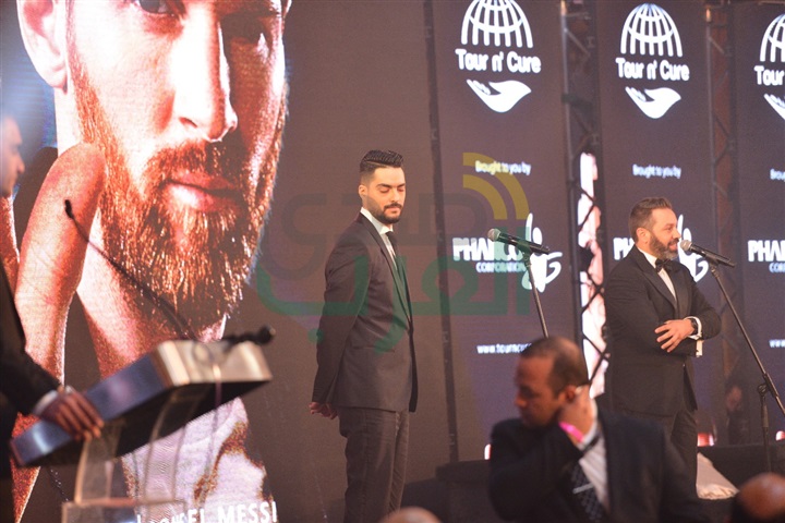 بالصور.. ليونيل ميسى بفندق مينا هاوس بعد زيارة الأهرامات بالصور.. ليونيل ميسى بفندق مينا هاوس بعد زيارة الأهرامات
