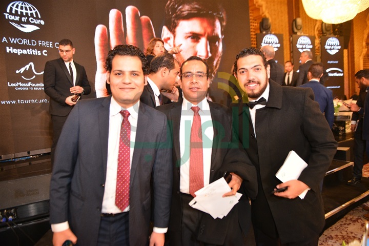 بالصور.. ليونيل ميسى بفندق مينا هاوس بعد زيارة الأهرامات بالصور.. ليونيل ميسى بفندق مينا هاوس بعد زيارة الأهرامات