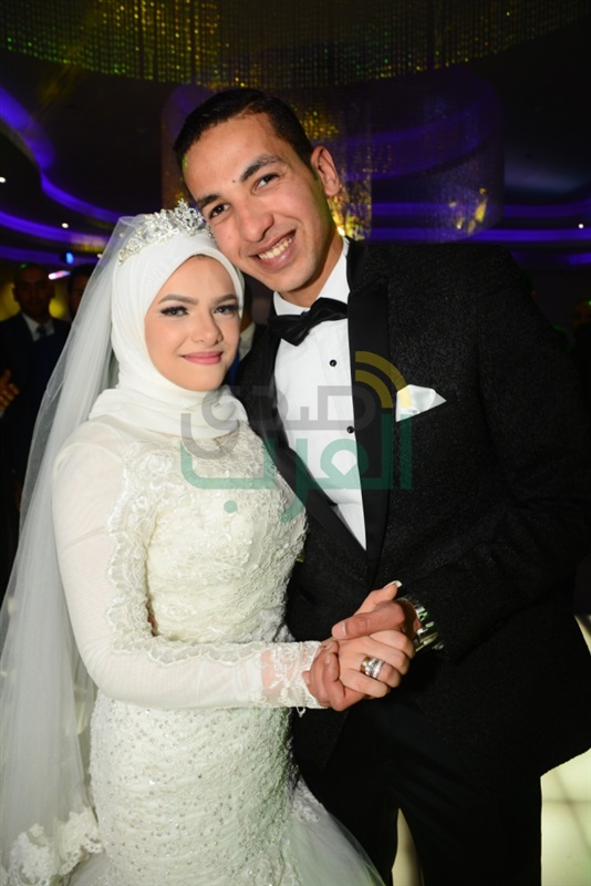 بالصور.. نجوم الأغنية الشعبية في حفل زفاف شقيقة "خضر" بالصور.. نجوم الأغنية الشعبية في حفل زفاف شقيقة "خضر"