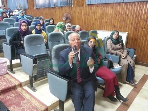 "نحو طرق فعالة وجذابة لتدريس علم التشريح".. مؤتمر بجامعة بنها