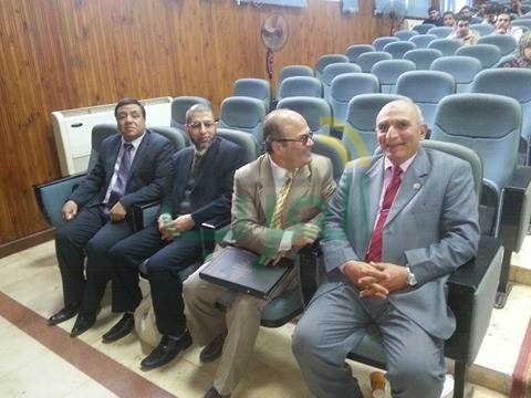 "نحو طرق فعالة وجذابة لتدريس علم التشريح".. مؤتمر بجامعة بنها