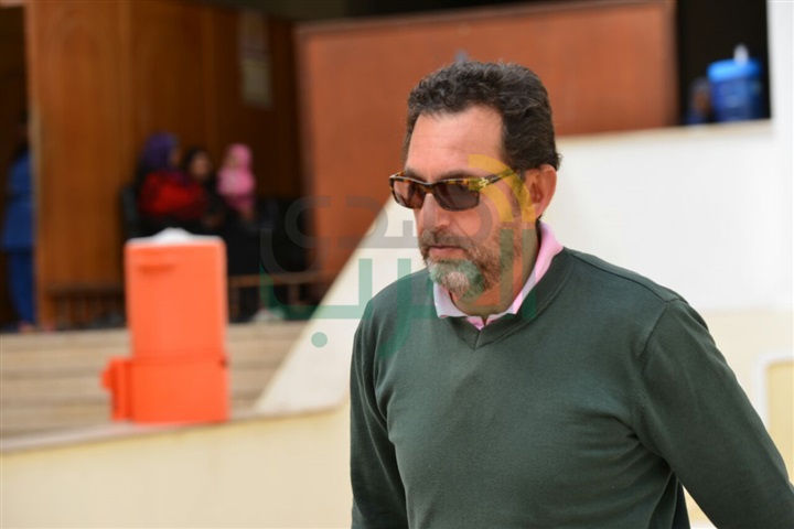 بالصور.. نجوم الفن يشيعون جنازة صلاح رشوان بالصور.. نجوم الفن يشيعون جنازة صلاح رشوان