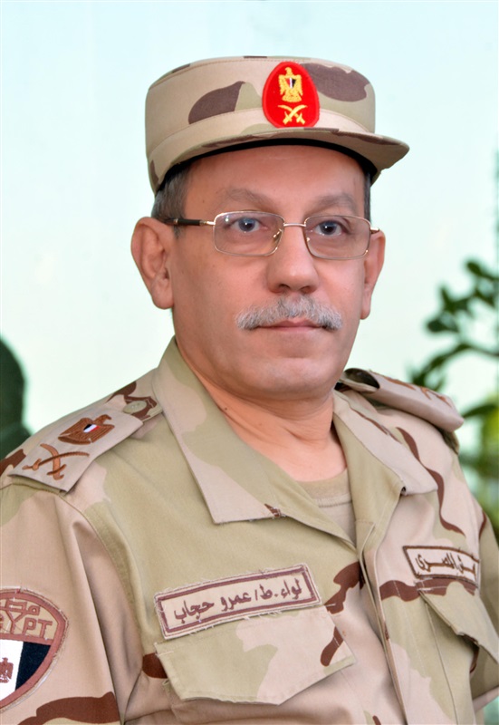 المركز الطبي العالمي.. الخدمة الطبية على أعلى مستوى للعسكريين والمدنيين المركز الطبي العالمي.. الخدمة الطبية على أعلى مستوى للعسكريين والمدنيين
