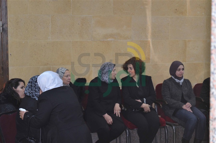 بالصور.. بدء مراسم عزاء الفنان صلاح رشوان بمسجد الحاميدية الشاذلية بالمهندسين بالصور.. بدء مراسم عزاء الفنان صلاح رشوان بمسجد الحاميدية الشاذلية بالمهندسين