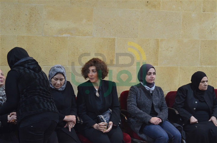 بالصور.. بدء مراسم عزاء الفنان صلاح رشوان بمسجد الحاميدية الشاذلية بالمهندسين بالصور.. بدء مراسم عزاء الفنان صلاح رشوان بمسجد الحاميدية الشاذلية بالمهندسين