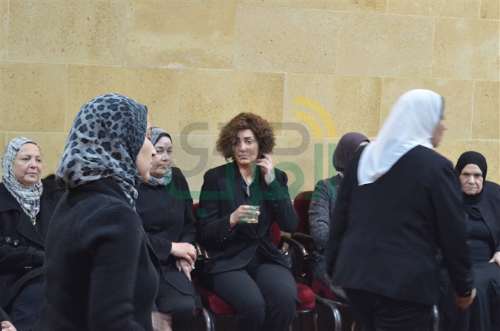 بالصور.. بدء مراسم عزاء الفنان صلاح رشوان بمسجد الحاميدية الشاذلية بالمهندسين بالصور.. بدء مراسم عزاء الفنان صلاح رشوان بمسجد الحاميدية الشاذلية بالمهندسين