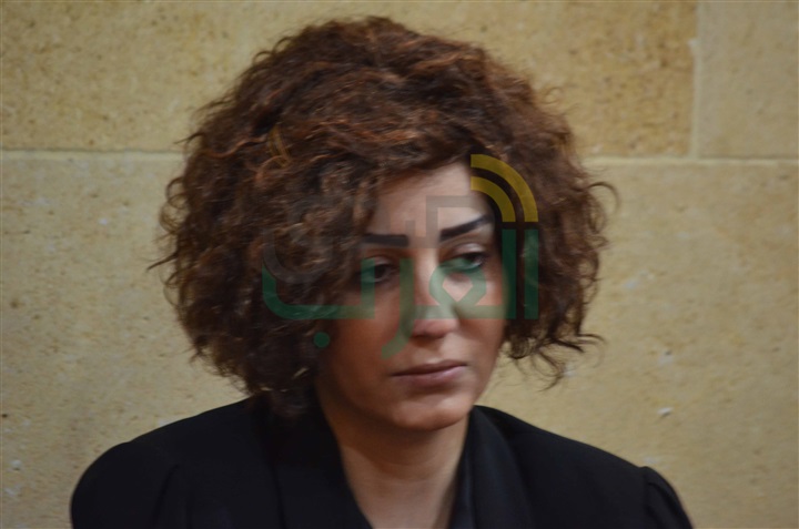 بالصور.. بدء مراسم عزاء الفنان صلاح رشوان بمسجد الحاميدية الشاذلية بالمهندسين بالصور.. بدء مراسم عزاء الفنان صلاح رشوان بمسجد الحاميدية الشاذلية بالمهندسين