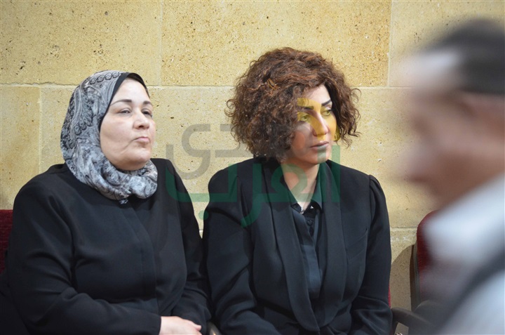 بالصور.. بدء مراسم عزاء الفنان صلاح رشوان بمسجد الحاميدية الشاذلية بالمهندسين بالصور.. بدء مراسم عزاء الفنان صلاح رشوان بمسجد الحاميدية الشاذلية بالمهندسين