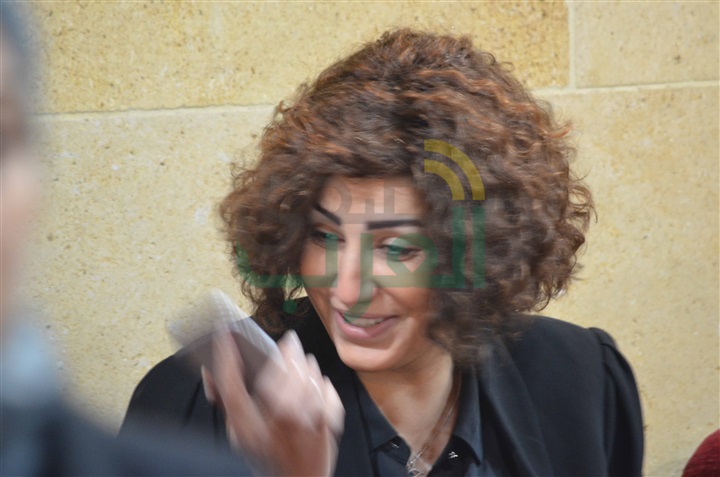 بالصور.. بدء مراسم عزاء الفنان صلاح رشوان بمسجد الحاميدية الشاذلية بالمهندسين بالصور.. بدء مراسم عزاء الفنان صلاح رشوان بمسجد الحاميدية الشاذلية بالمهندسين